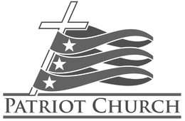 PATRIOT CHURCH trademark