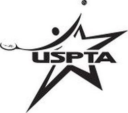USPTA trademark