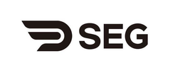 SEG trademark
