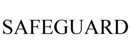 SAFEGUARD trademark