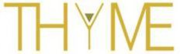 THYME trademark