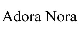 ADORA NORA trademark