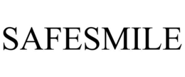 SAFESMILE trademark