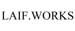 LAIF.WORKS trademark