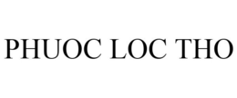 PHUOC LOC THO trademark