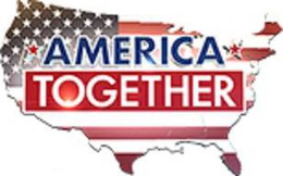 AMERICA TOGETHER trademark