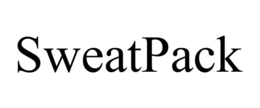 SWEATPACK trademark