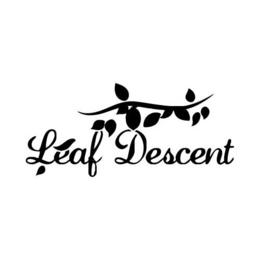 LEAF DESCENT trademark