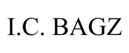 I.C. BAGZ trademark