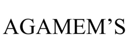 AGAMEM'S trademark