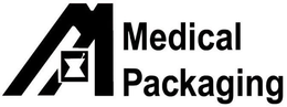 M MEDICAL PACKAGING trademark