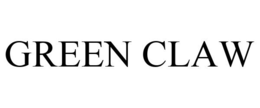 GREEN CLAW trademark