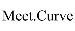 MEET.CURVE trademark