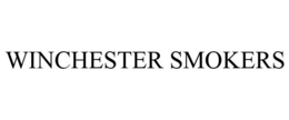 WINCHESTER SMOKERS trademark