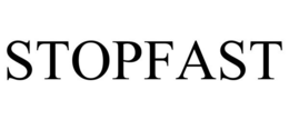 STOPFAST trademark
