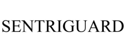 SENTRIGUARD trademark