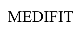 MEDIFIT trademark