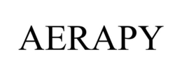 AERAPY trademark
