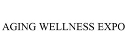 AGING WELLNESS EXPO trademark