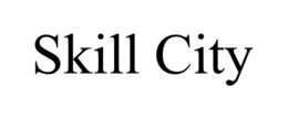 SKILL CITY trademark