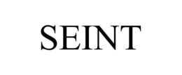 SEINT trademark
