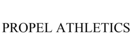 PROPEL ATHLETICS trademark