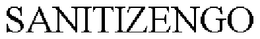 SANITIZENGO trademark