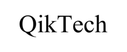QIKTECH trademark