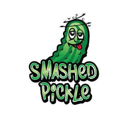 SMASHED PICKLE trademark