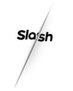 SLASH trademark