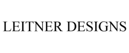 LEITNER DESIGNS trademark