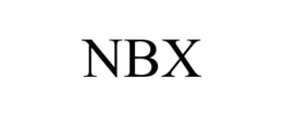 NBX trademark