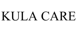 KULA CARE trademark