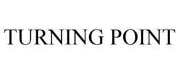 TURNING POINT trademark