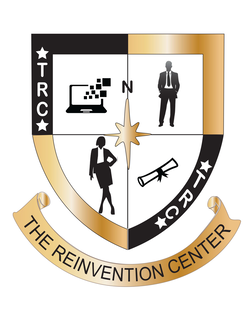 TRC TRC THE REINVENTION CENTER N trademark