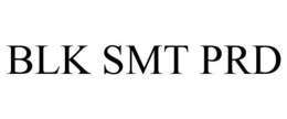 BLK SMT PRD trademark