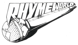 RHYMEWORLD trademark