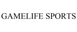 GAMELIFE SPORTS trademark