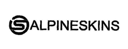 S ALPINESKINS trademark