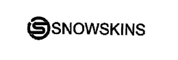 S SNOWSKINS trademark