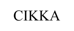 CIKKA trademark