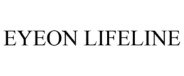 EYEON LIFELINE trademark