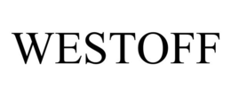 WESTOFF trademark