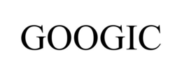 GOOGIC trademark