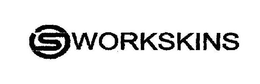 S WORKSKINS trademark