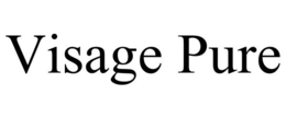 VISAGE PURE trademark