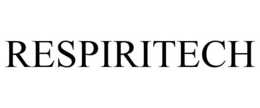 RESPIRITECH trademark