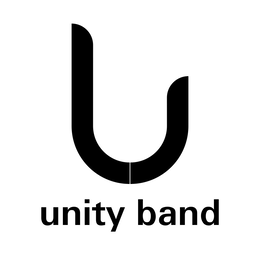 U UNITY BAND trademark