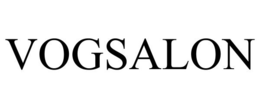 VOGSALON trademark