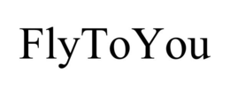 FLYTOYOU trademark